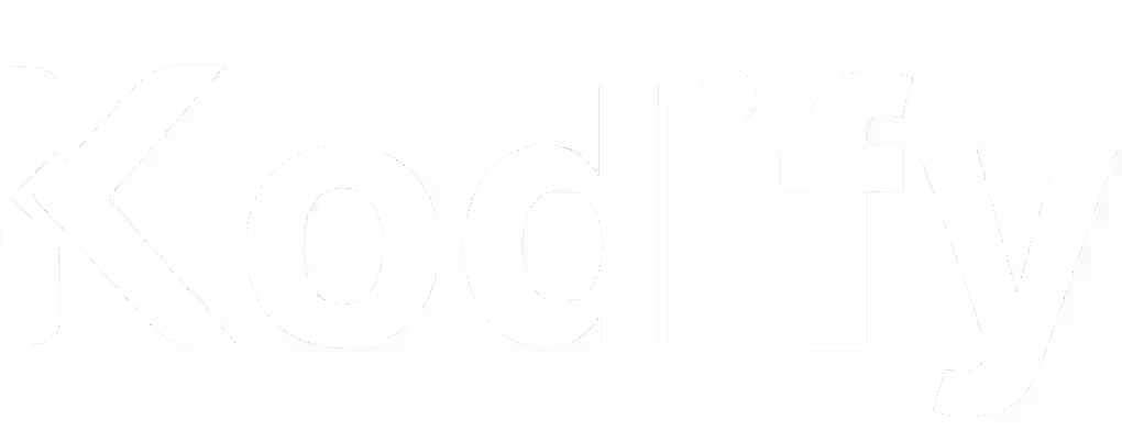 Kodify Logo
